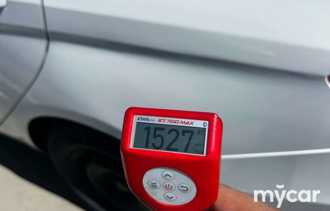 LADA Vesta 2018