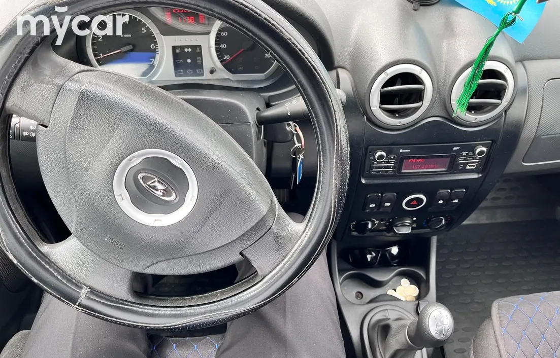 LADA Largus 2020