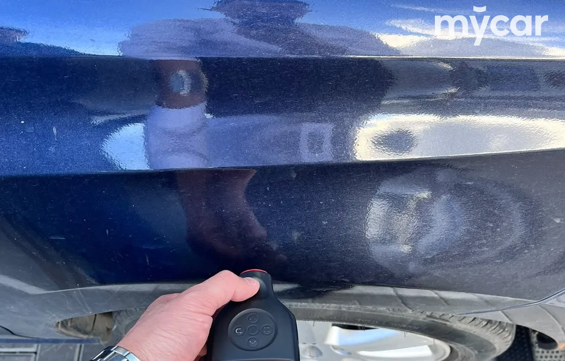 Volkswagen Polo 2014