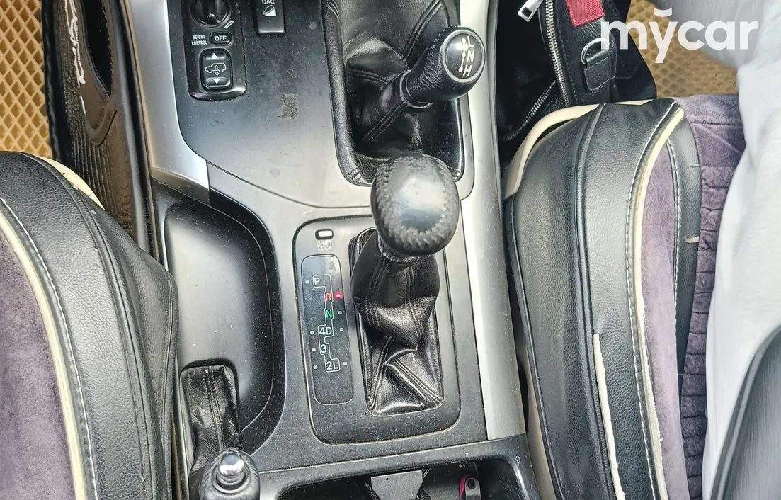 Toyota Land Cruiser Prado 2006