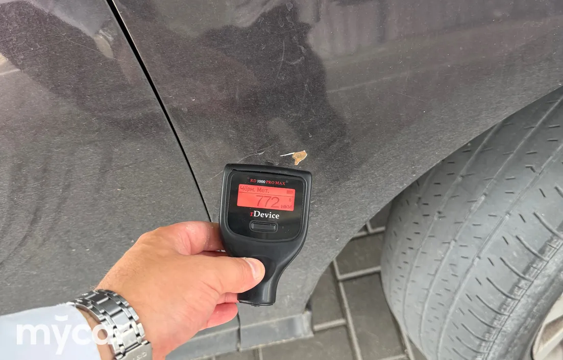 Mazda CX-7 2008
