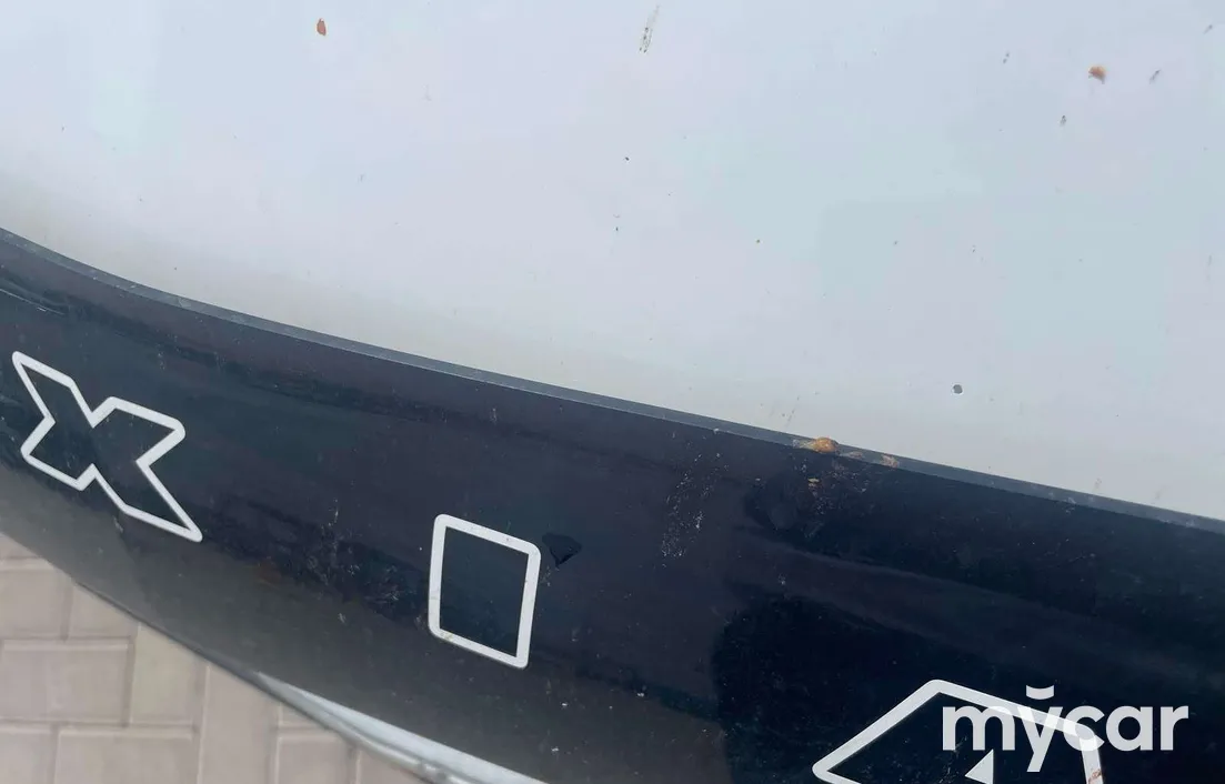 Chevrolet Nexia 2020