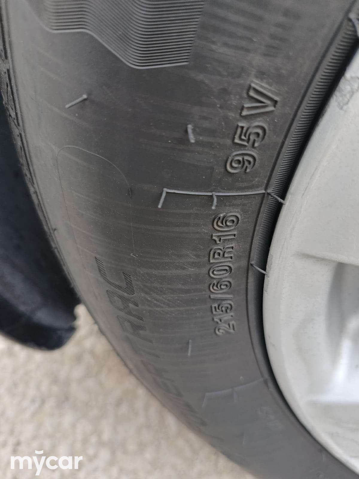 Toyota Camry 2007