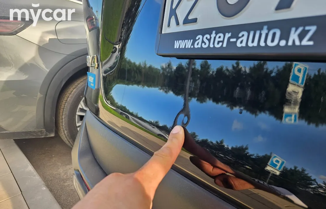 Toyota RAV4 2021