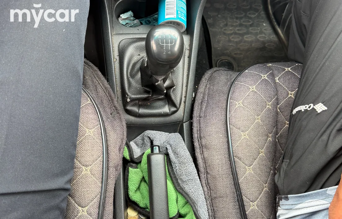 Skoda Rapid 2014
