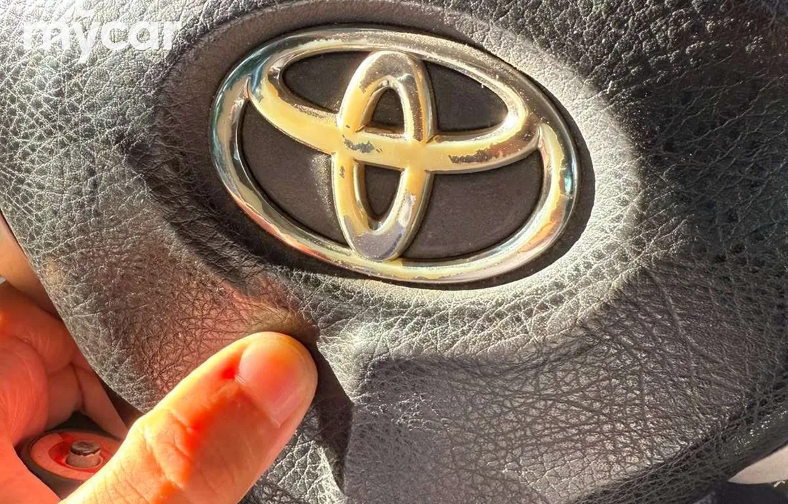 Toyota Corolla 2011
