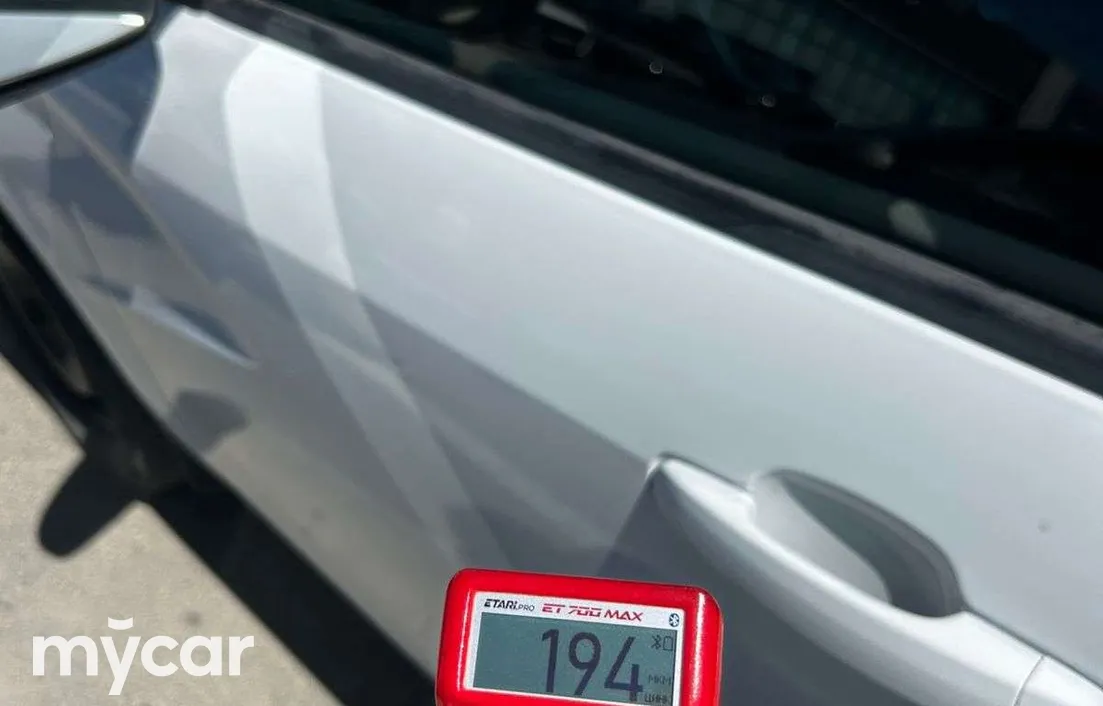 LADA Vesta 2018