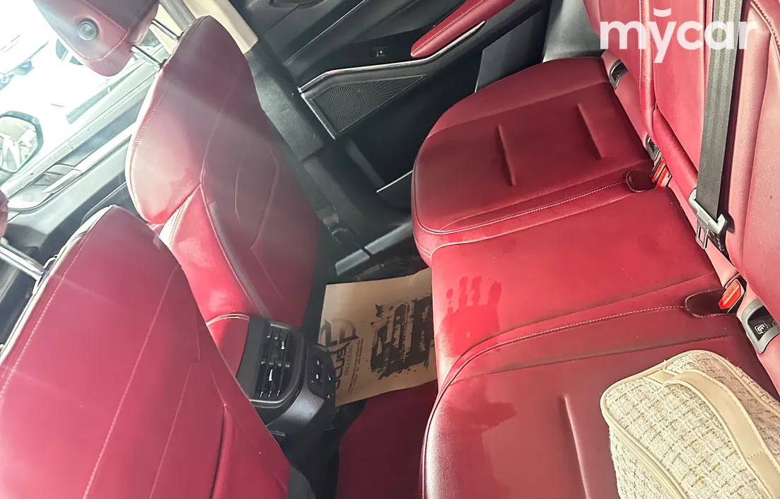 Haval H6 2023