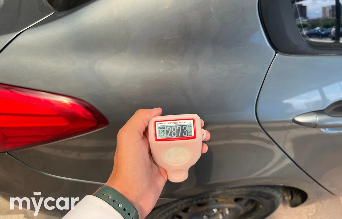 Kia Cerato 2013