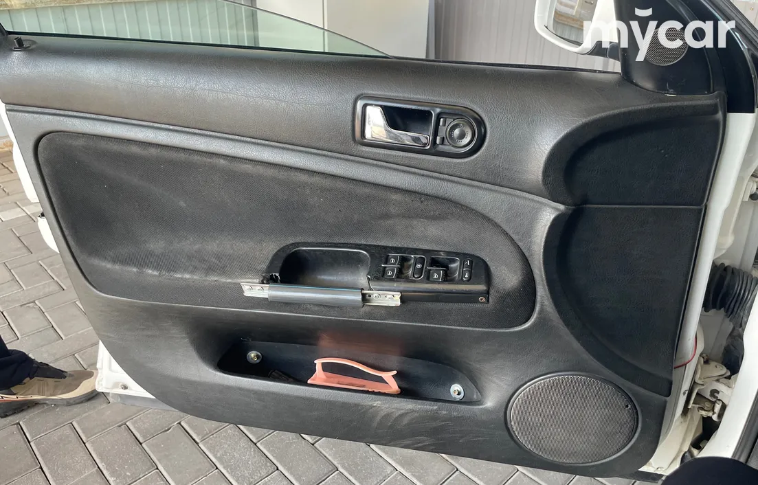 Volkswagen Passat 1997