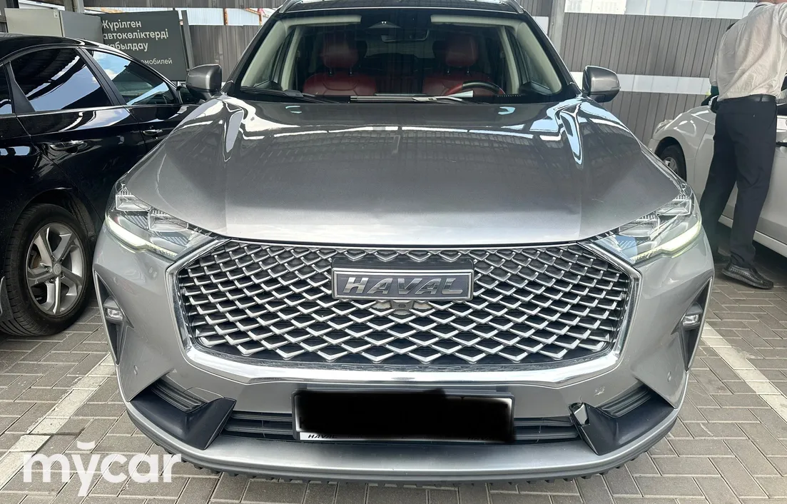 Haval H6 2023