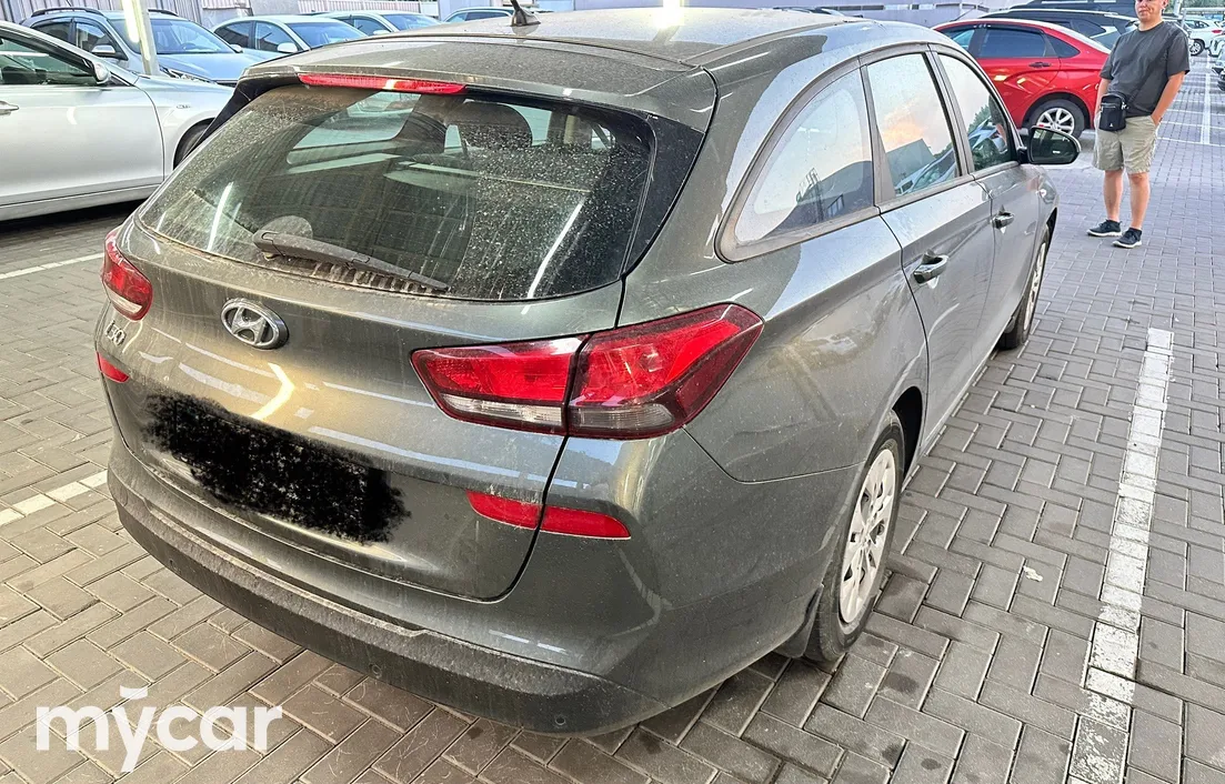 Hyundai i30 2023