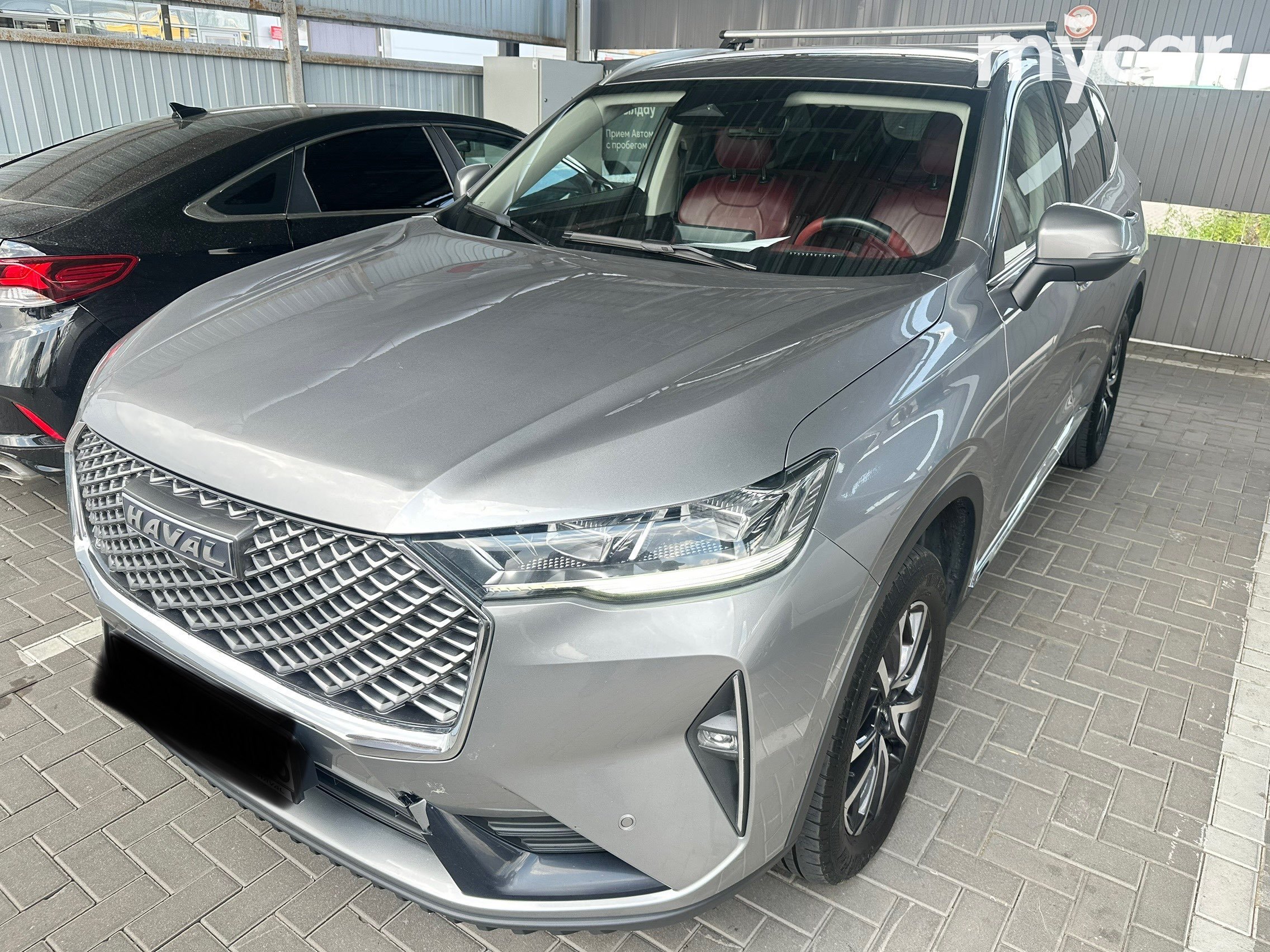 Haval H6 2023