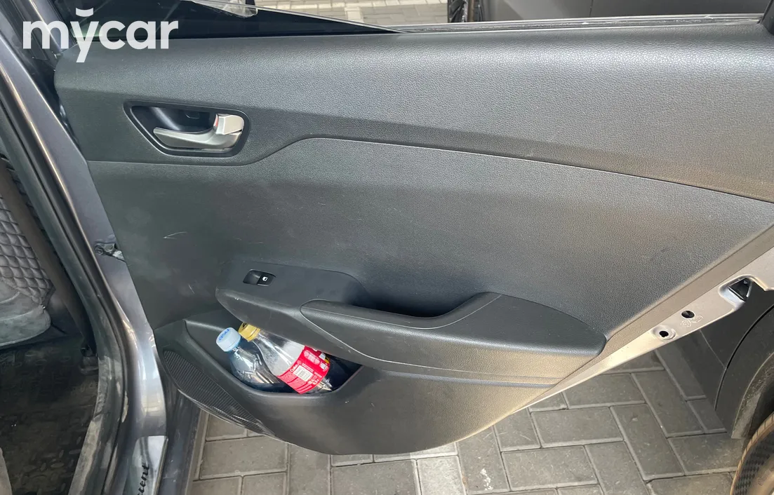 Hyundai Accent 2020