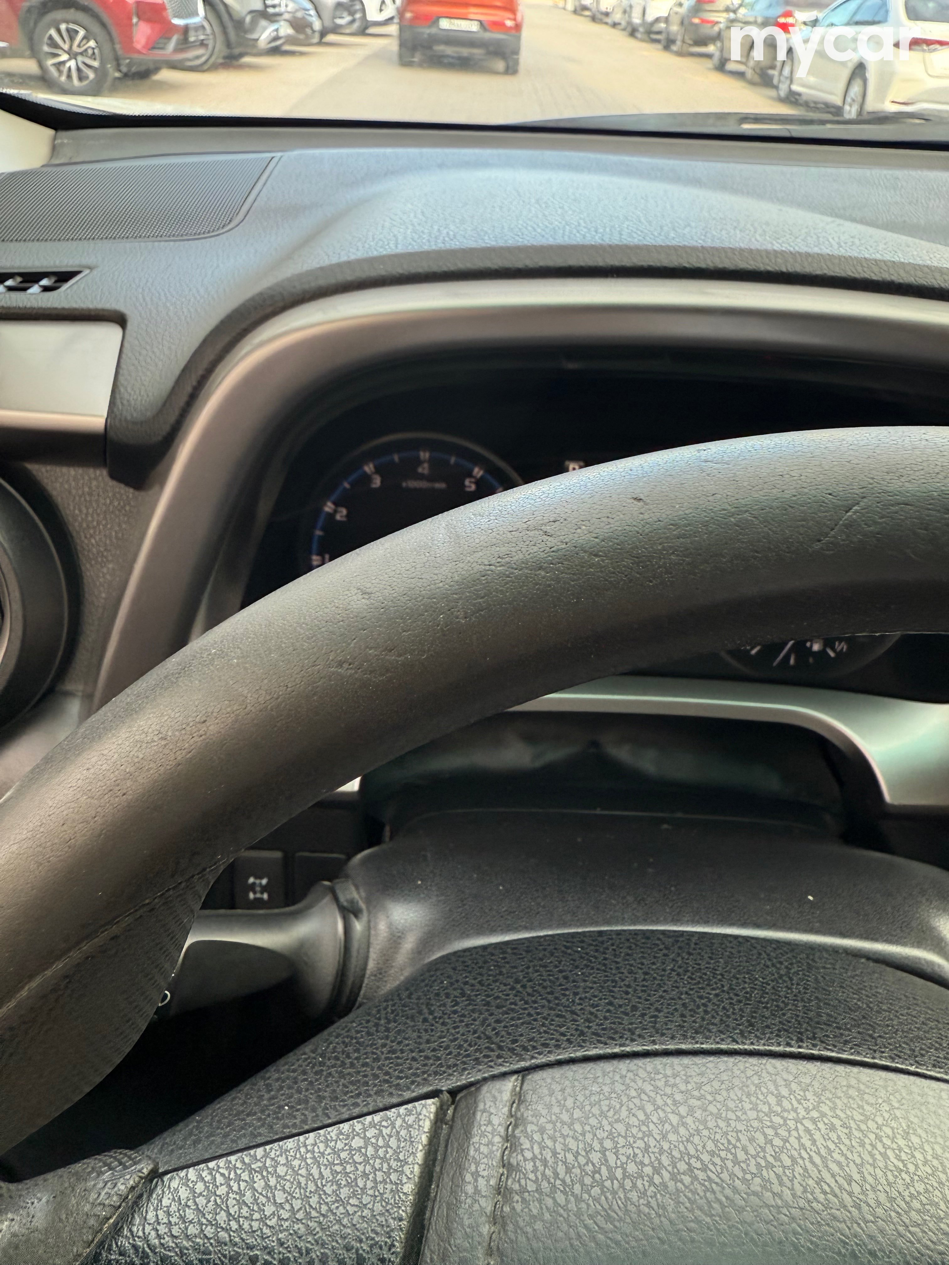 Toyota RAV4 2016