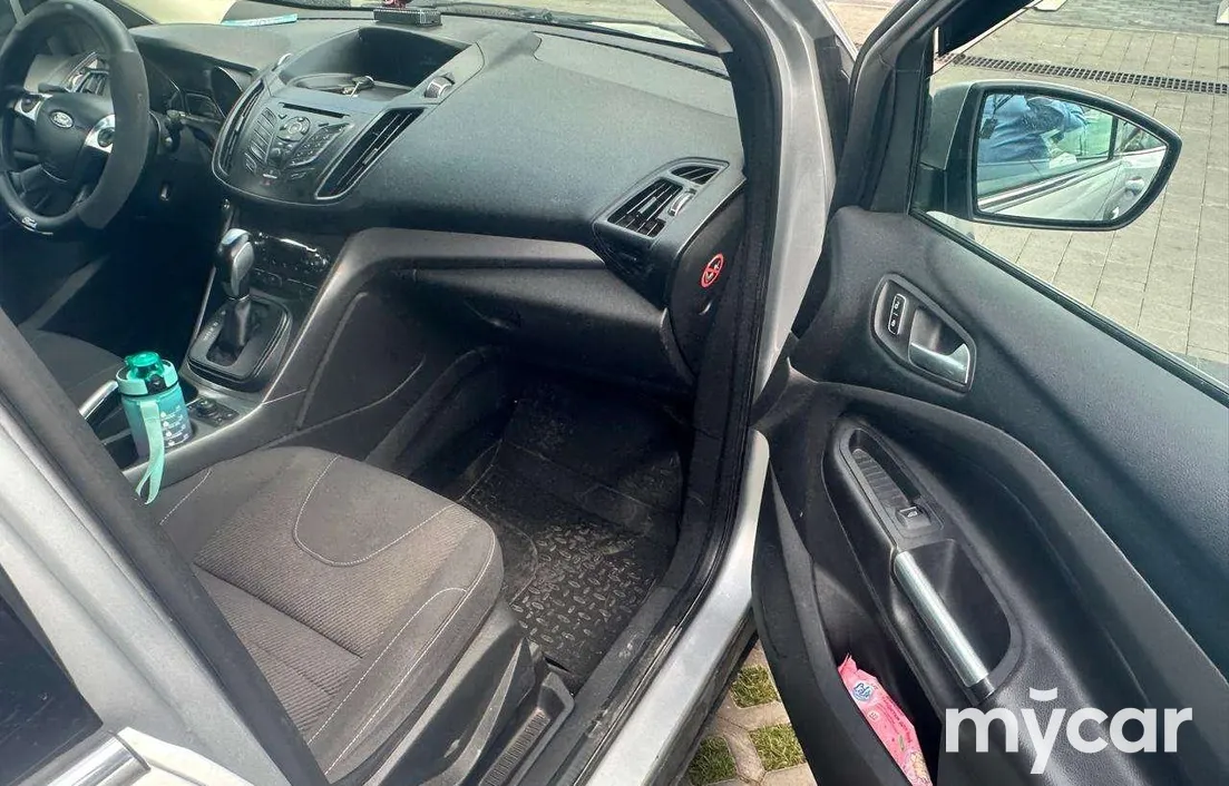 Ford Kuga 2013