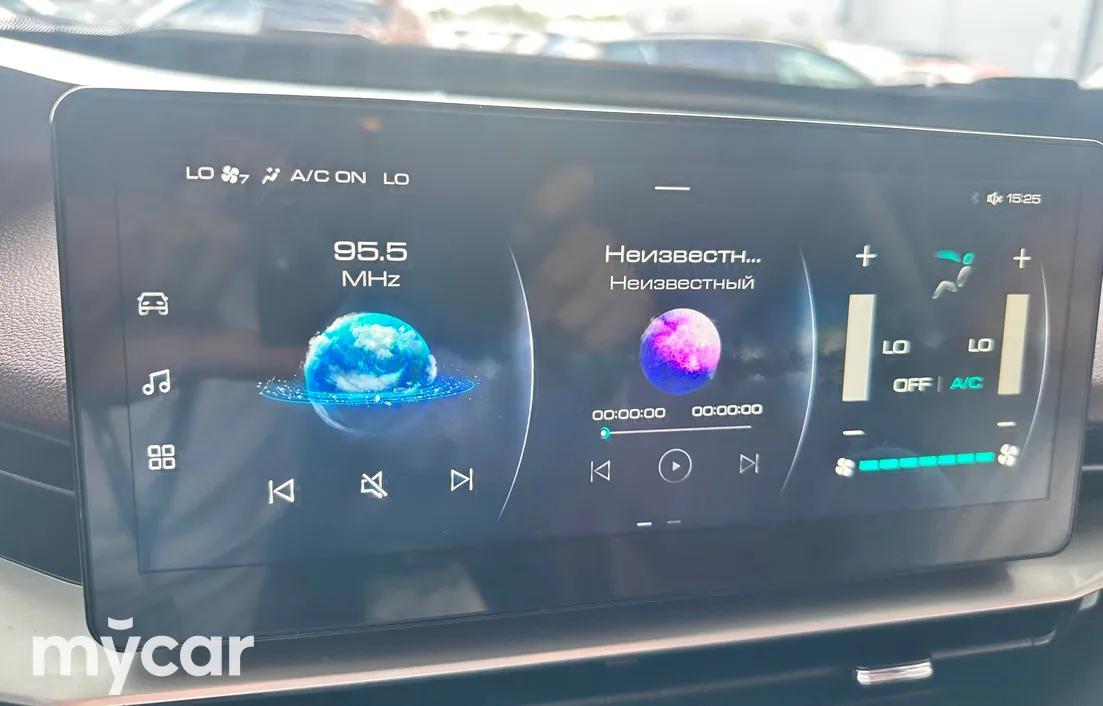Haval H6 2023