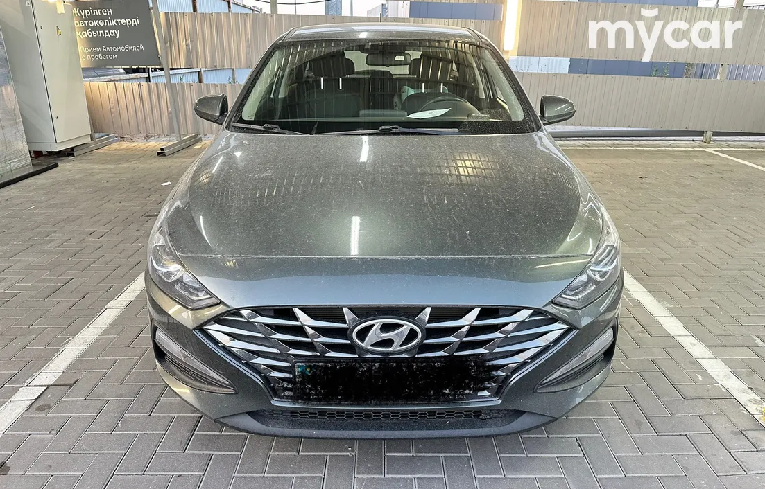 Hyundai i30 2023