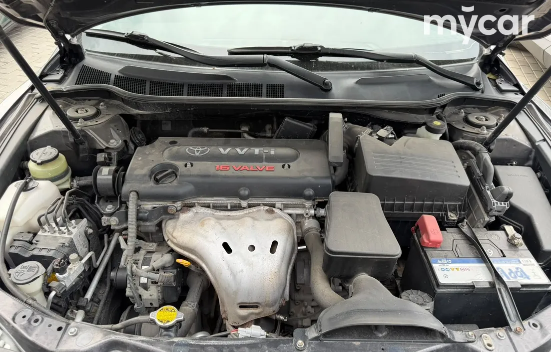 Toyota Camry 2010