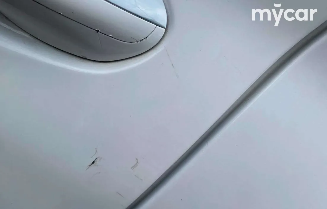 Hyundai Santa Fe 2019