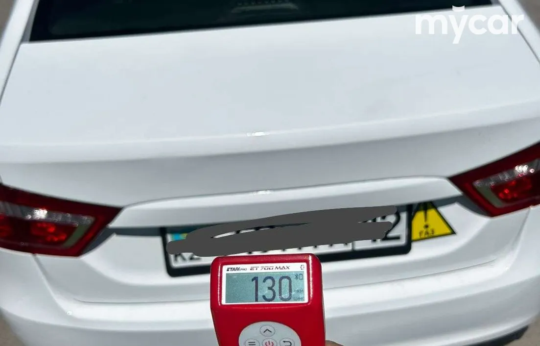 LADA Vesta 2018