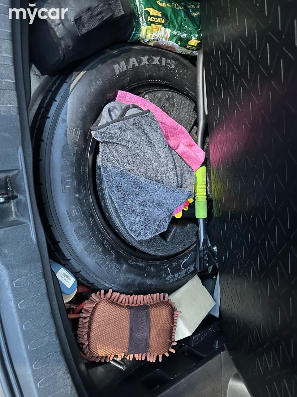 Toyota RAV4 2022