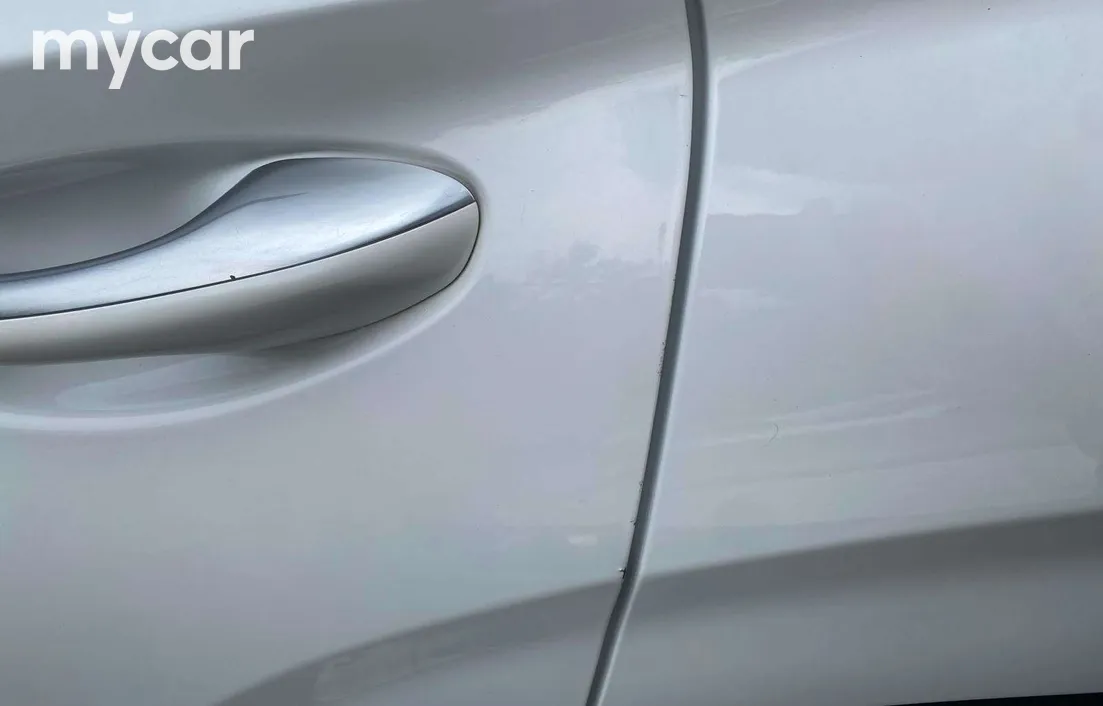 Hyundai Santa Fe 2019