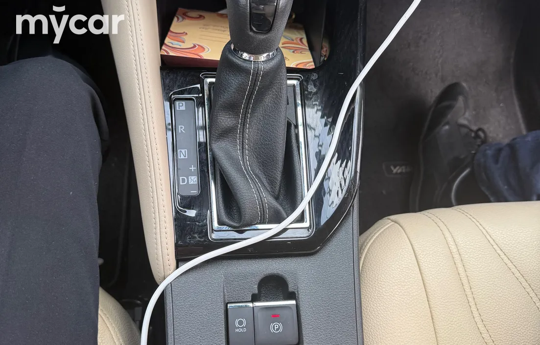 Toyota Yaris 2023