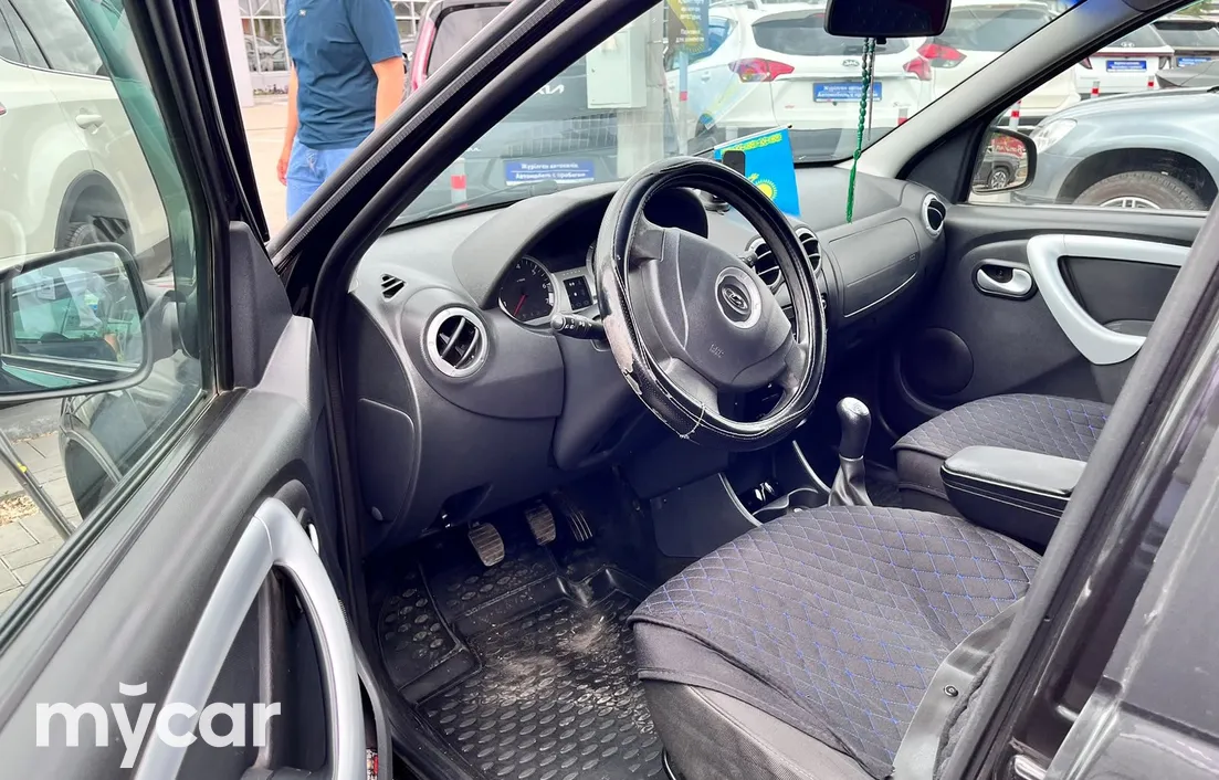 LADA Largus 2020