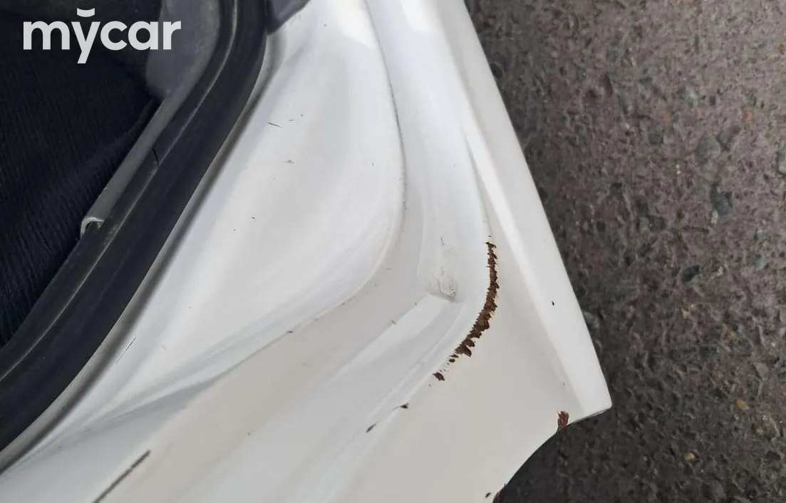 Nissan Almera 2012