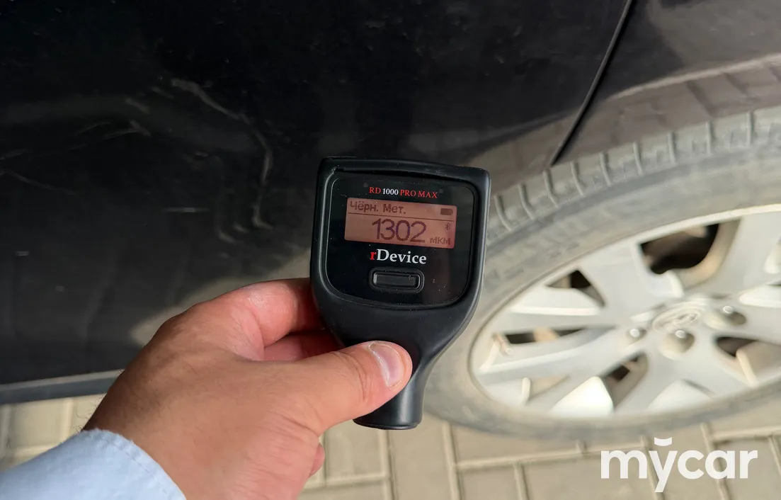 Mazda CX-7 2008