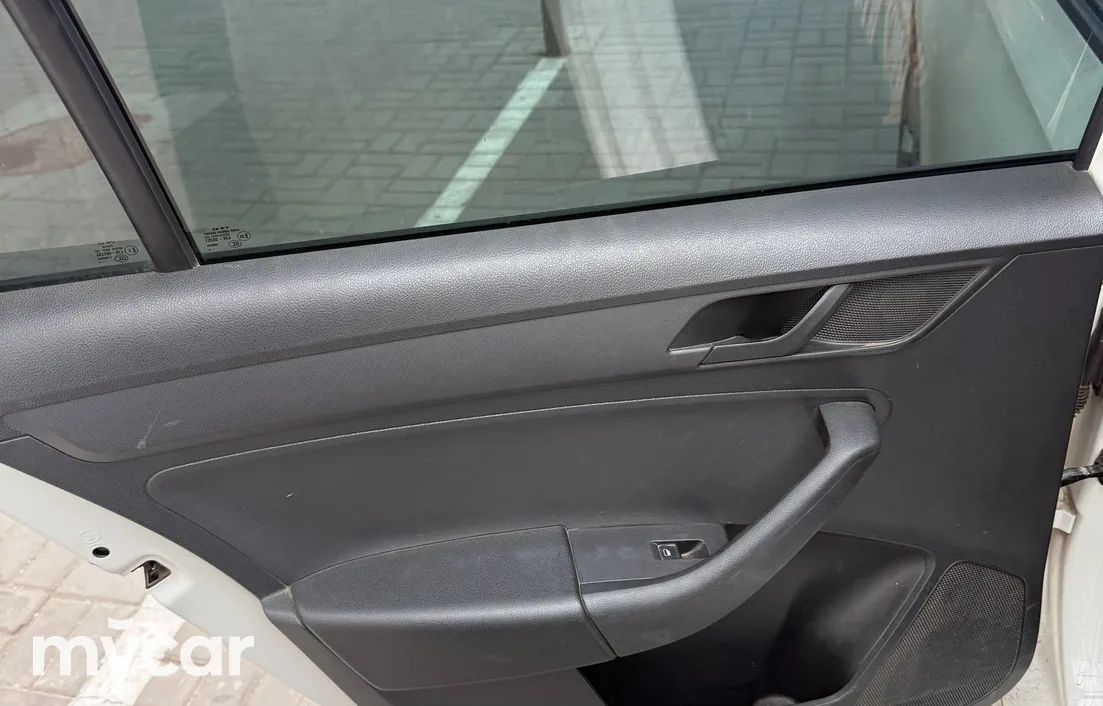Skoda Rapid 2014