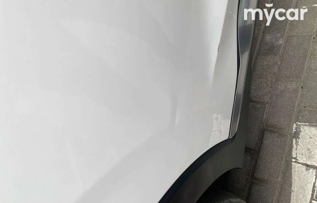 Hyundai Santa Fe 2019