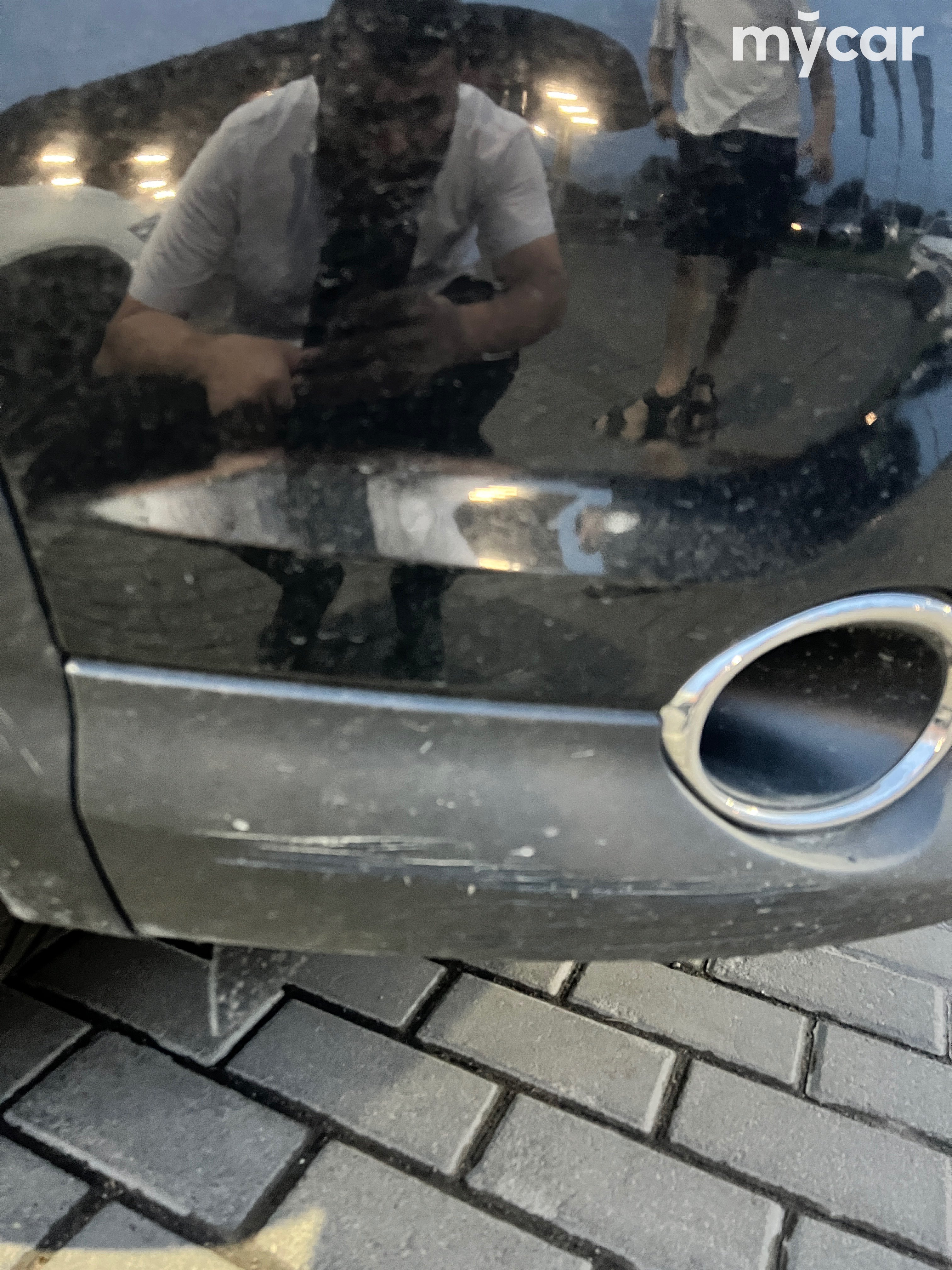 Nissan Qashqai 2015