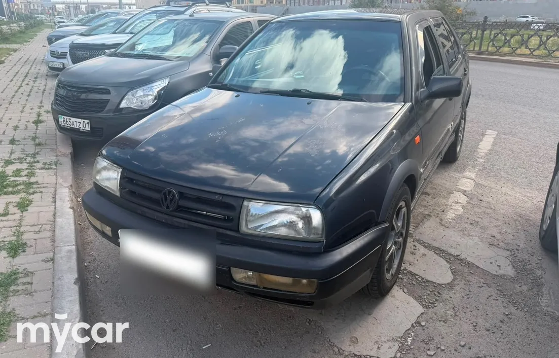 Volkswagen Vento 1996