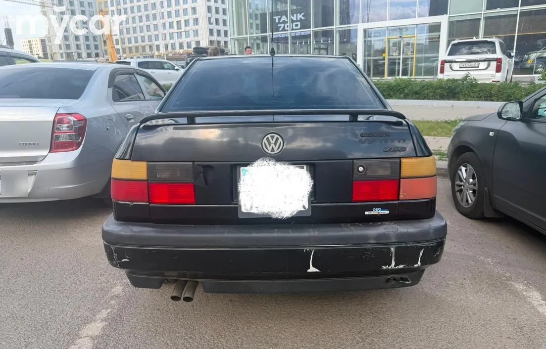 Volkswagen Vento 1996