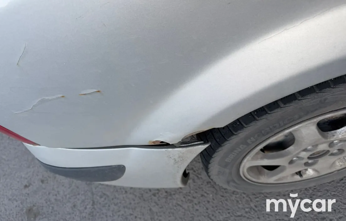 Mazda Premacy 2000