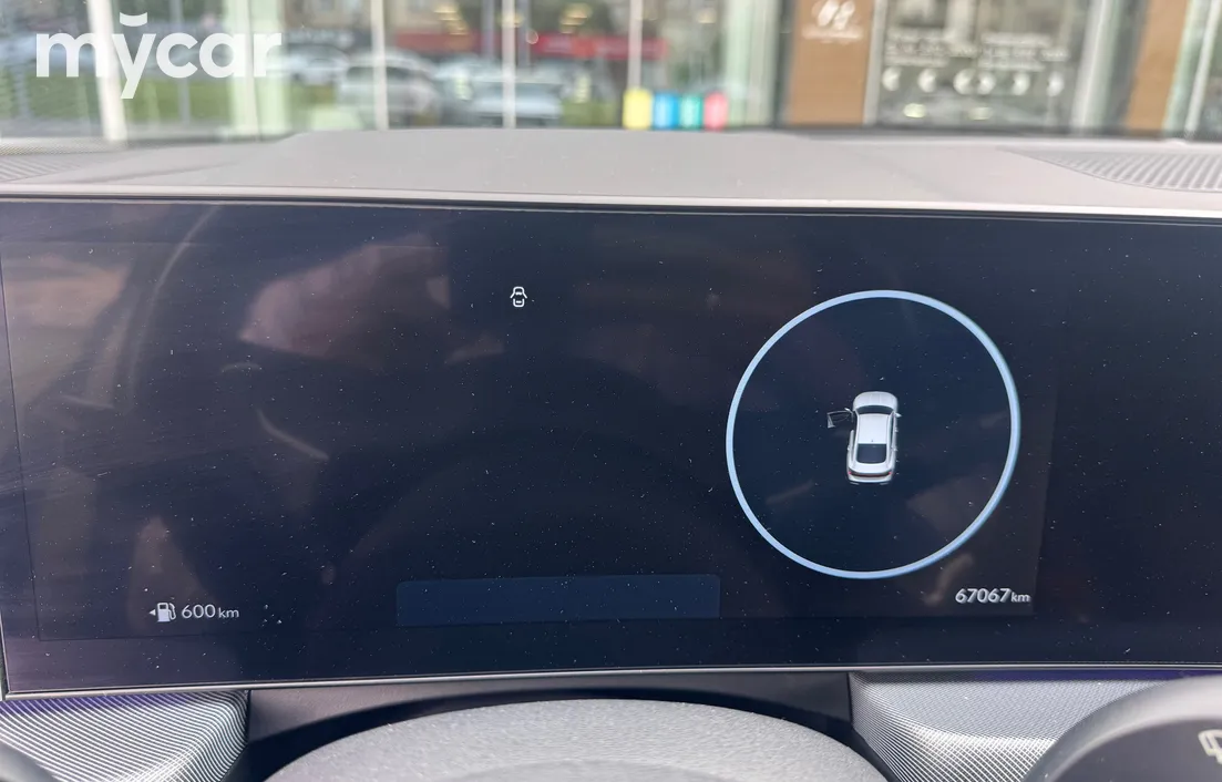 Hyundai Sonata 2023