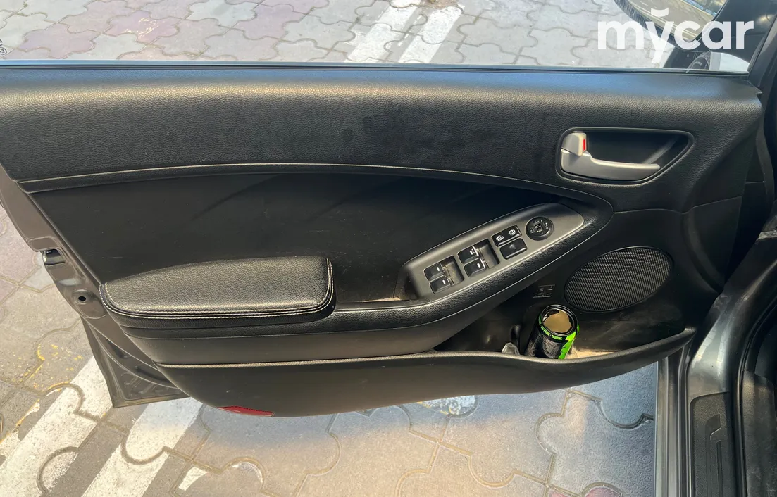 Kia Cerato 2013