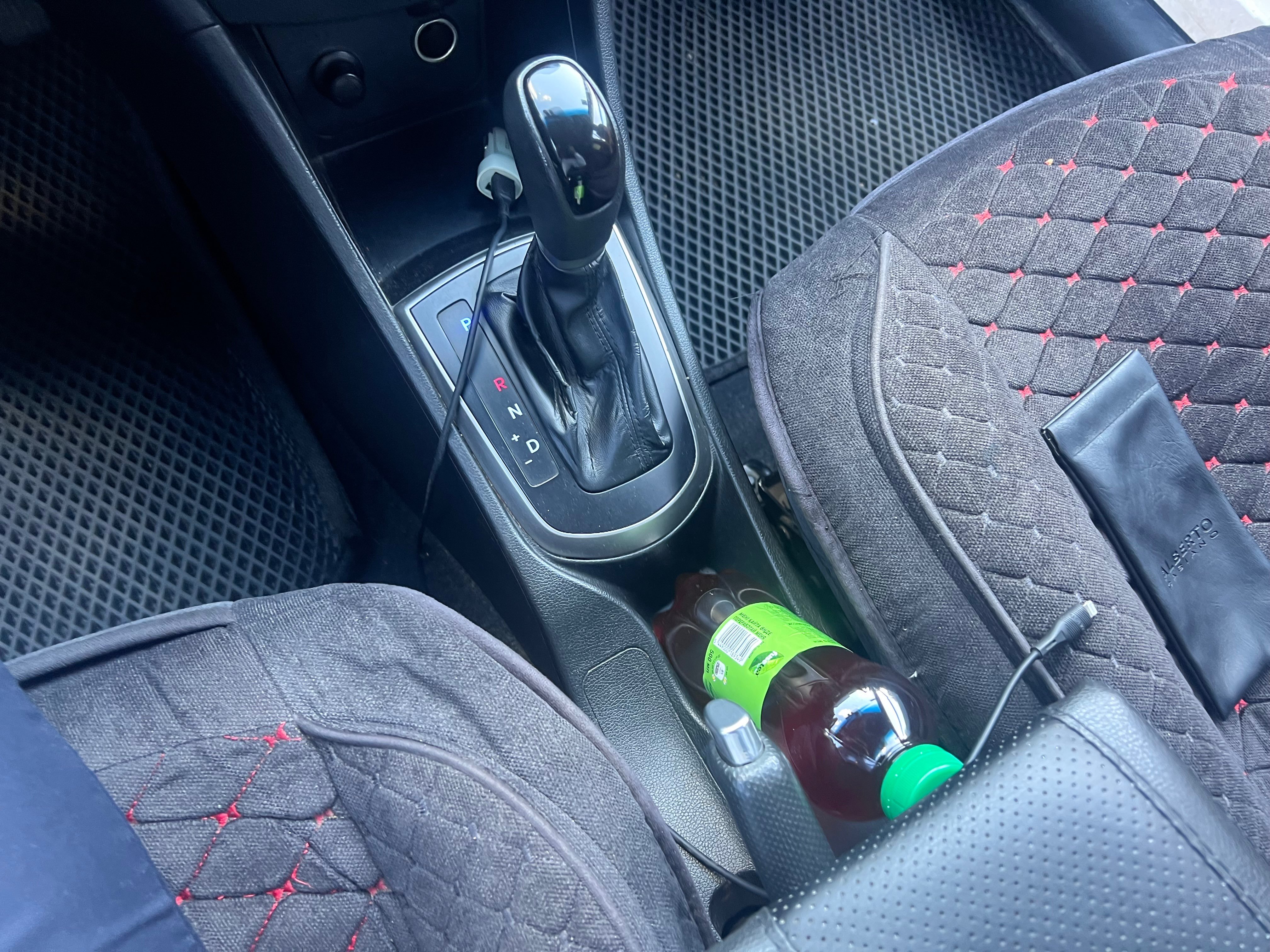 Hyundai Accent 2014