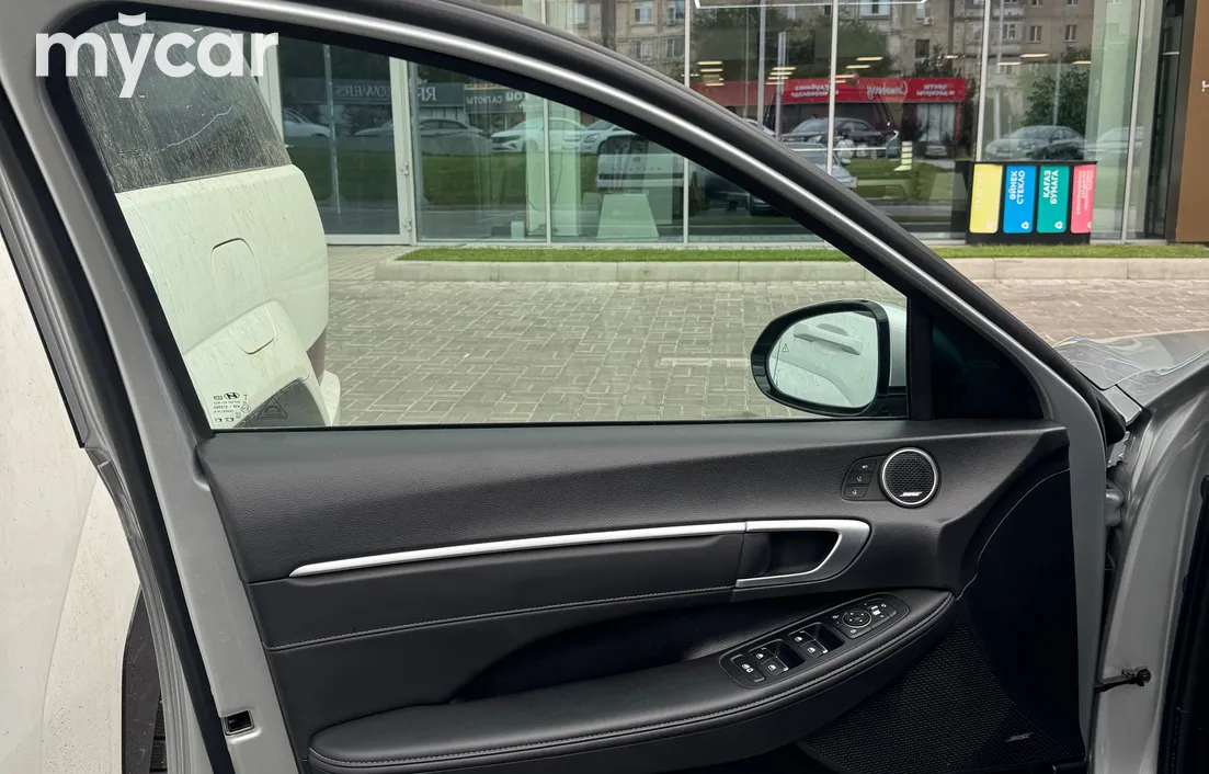 Hyundai Sonata 2023