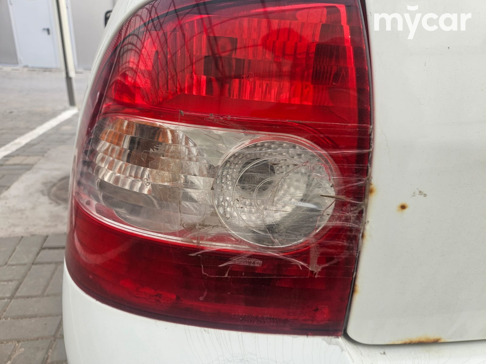 LADA Priora 2013