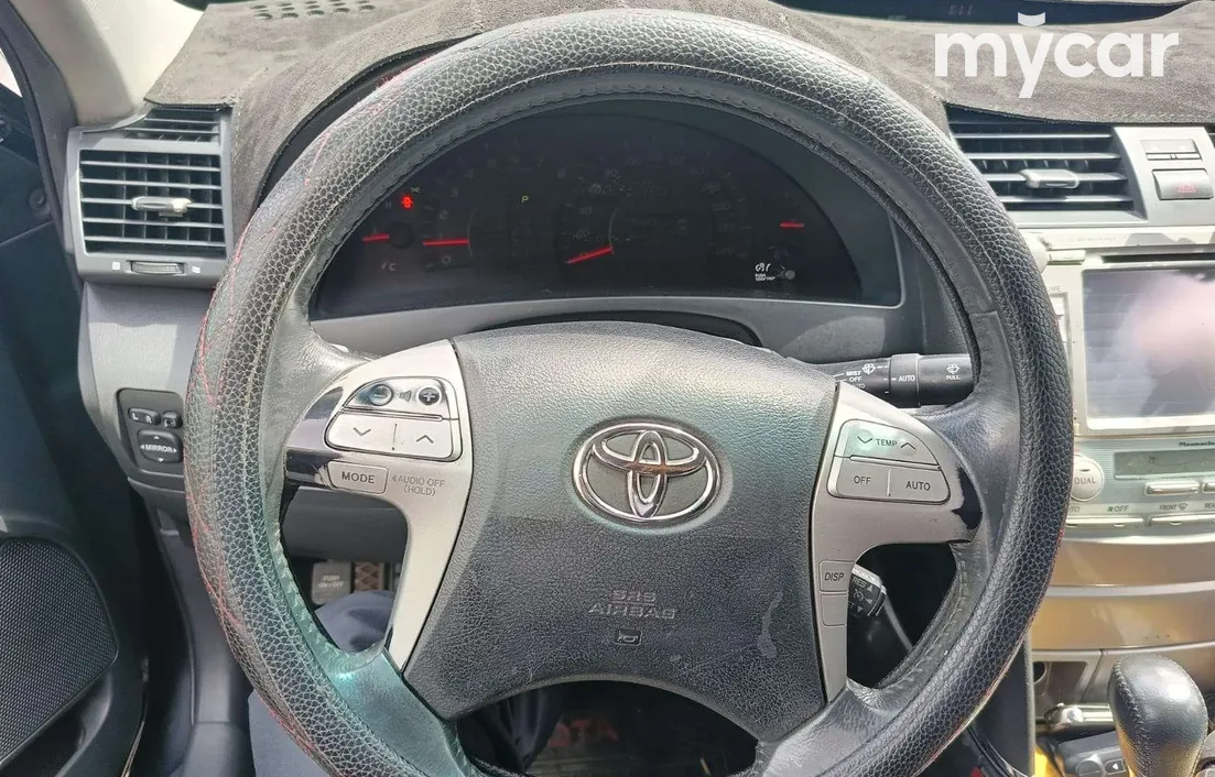 Toyota Camry 2007