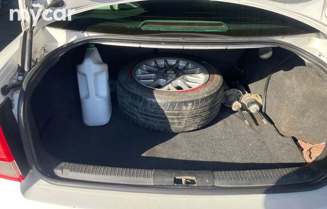 Volkswagen Passat 1997