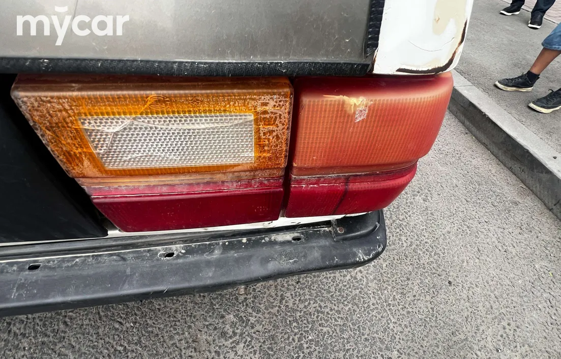 Audi 100 1989