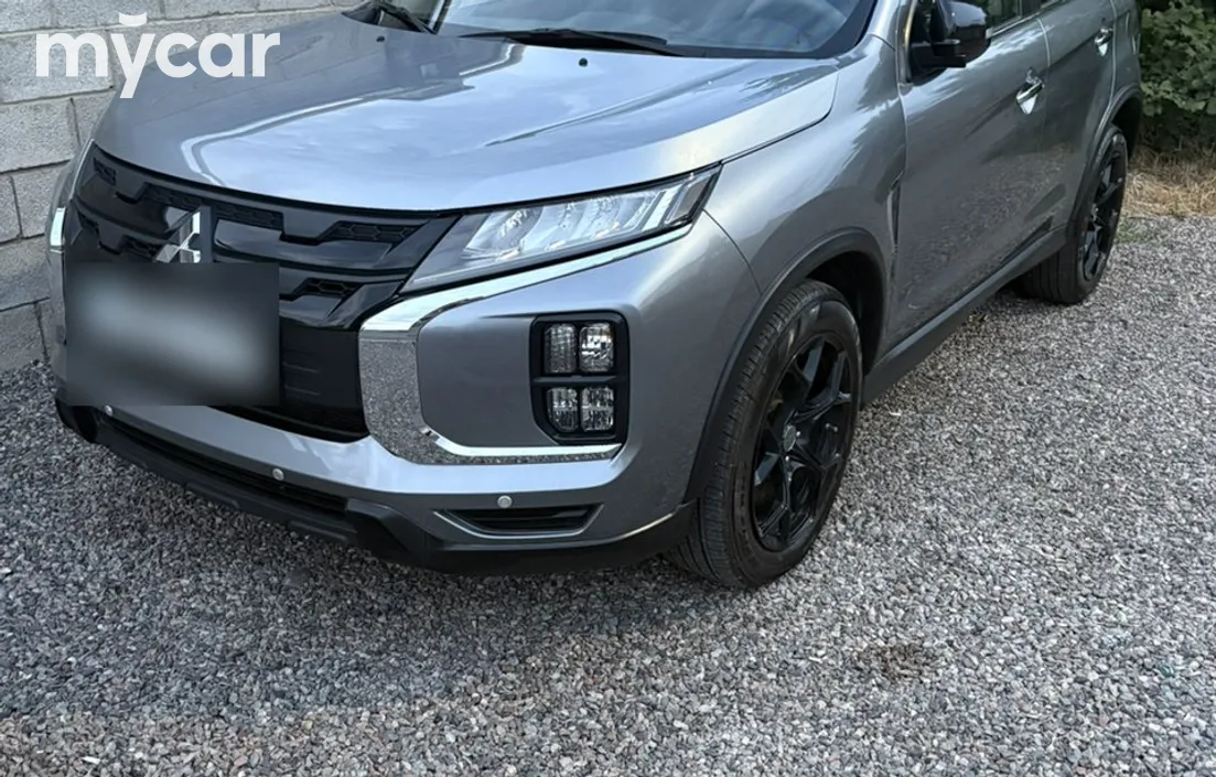 Mitsubishi ASX 2023