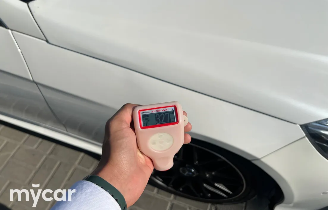 Mercedes-Benz E-Класс 2010