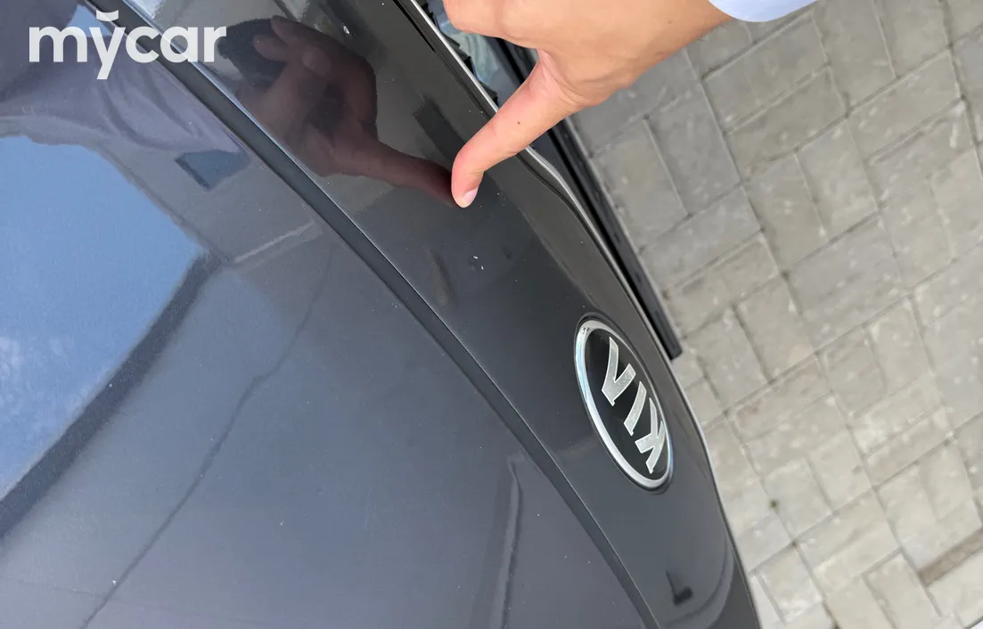Kia Sportage 2019