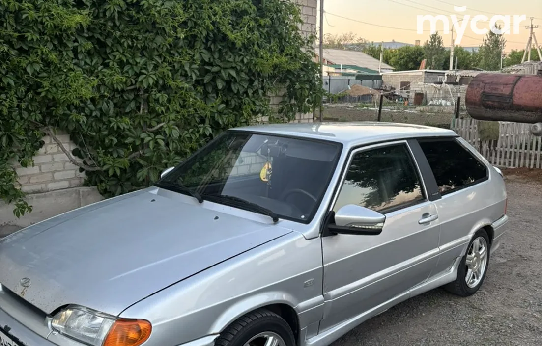 LADA 2113 2012