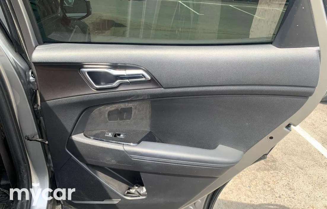 Kia Sportage 2024